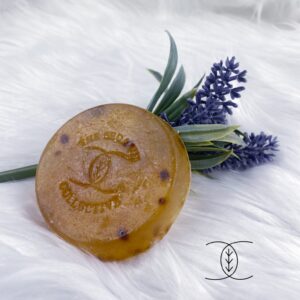 Sea Moss Soap - Hemp