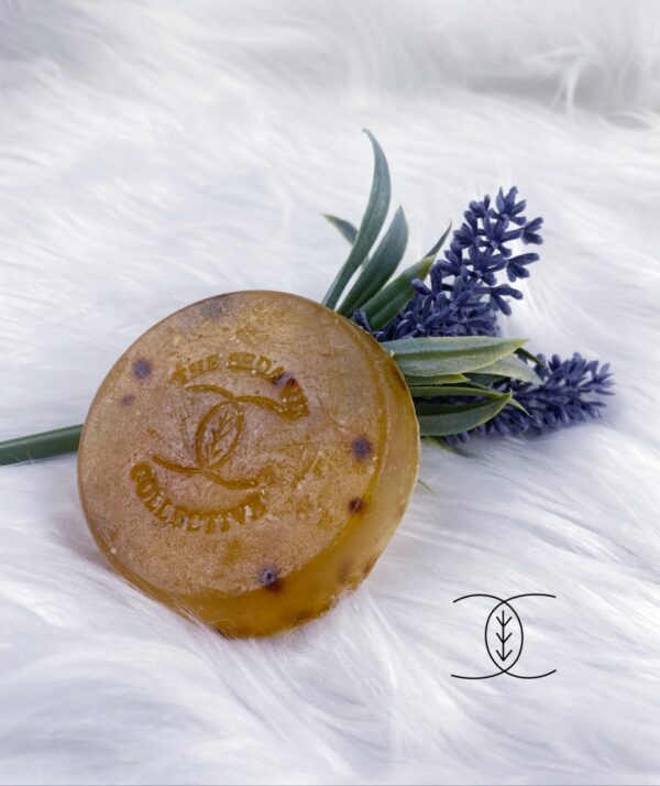 Sea Moss Soap - Hemp