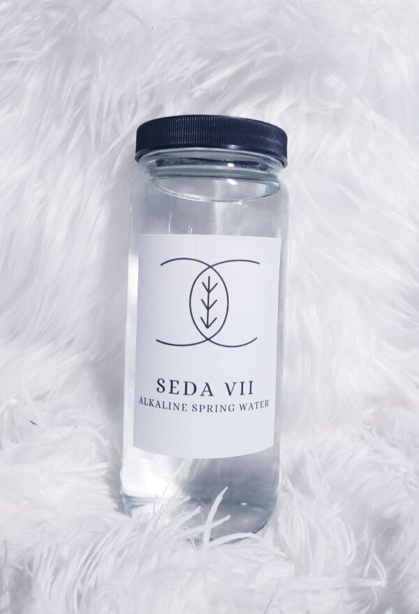 Fresh Alkaline Water