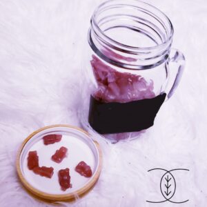 Sea Moss Gummies