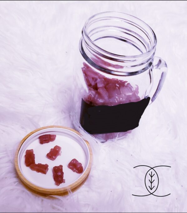 Sea Moss Gummies